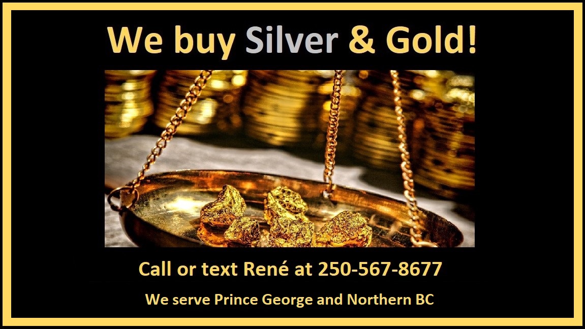 Silver Gold Buyer